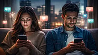 Connected Yet Alone: Why Modern Relationships Struggle To Last In A Fast-Paced, Digitally Driven World