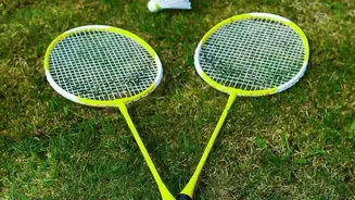Backyard badminton: Essential gear tips