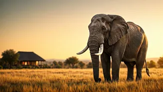 South Africa's Wild Wonders: Top 5 Safari Escapes for Indian Adventurers