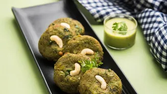 Festive Food Is Getting A Contemporary Twist As Indian Cooks Look Beyond Traditional Pairings
