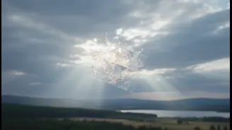 Researchers Push Solar Innovation Beyond Traditional Weather Limitations