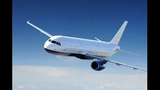 Iran Plans Airspace Reopening In 4 Phases After Nearly 2 Months, Ticket Sales Still Suspended