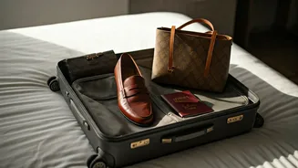 Oprah's Top Travel Gear: Must-Have Essentials Now on Sale at Amazon