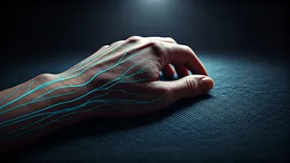 Nighttime Hand Tingling: Decoding Early Nerve Damage Signals You Shouldn't Ignore