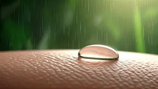 Why Your Skin Needs A Monsoon Acne Reset