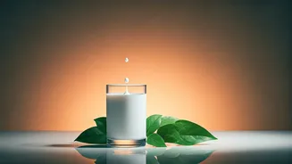 Milk: Friend or Foe? Neha Dhupia Advocates for its Benefits, Expert Weighs In