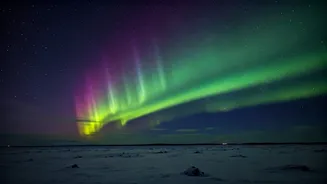 2026: A Year of Spectacular Northern Lights & Geomagnetic Storms