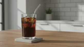 Why Cold Brew Prepared At Home Delivers Superior Smoothness Compared To Hot Drinks