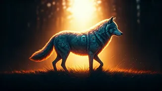 Unleash Your Inner Animal: A Fun Psychology Test to Discover Your True Nature