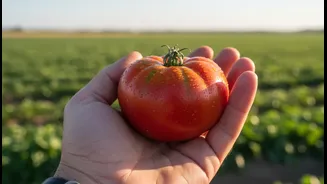 Seasonal Produce And Producer Stories Are Replacing Generic Premium Labels