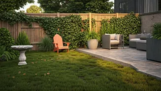 5 Backyard Design Choices Making Your Home Look Outdated: Expert Advice