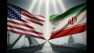 $6 Billion Windfall? US, Qatar Discuss Releasing Frozen Iranian Funds After Peace Deal
