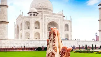How Mindful Accommodation Choices Empower Local Communities While Reducing Overtourism Impacts Across India