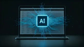 Unlocking Productivity: Gemini AI Enhances Google Docs, Sheets, and Slides