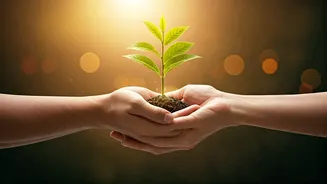 Beyond Compatibility: The Crucial Trait for Lasting Relationships, Revealed by Experts