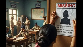 Over 93,000 Women Reported Missing In Maharashtra In Two Years, Says Govt Data