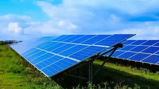 Perovskite Solar Efficiency Breakthroughs: Low-Cost Panels Could Reduce Monthly Household Bills
