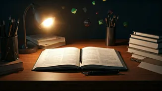 Unlock Your Potential: 5 Proven Study Habits for Academic Excellence