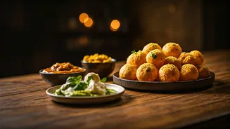 Local Food Is The New Home Party Hero