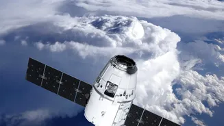 Space Exploration Updates: ISRO Shukrayaan Sensors Peer Through Venus's Dense Sulfuric Atmosphere