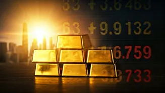 Market Trends: Key Insights from Business News