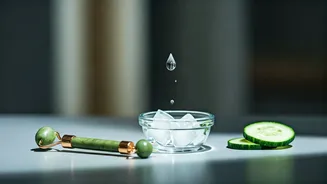 Banish Facial Puffiness: Easy Hacks for a Refreshed Look