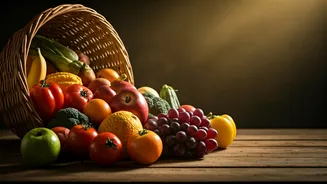 India's Nutritional Transformation: A Necessary Shift?