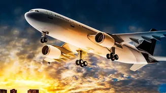 Flydubai Flight: Why Safe Landing Depends On Control, Communication And Crew Response
