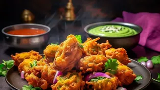 Six Sawan Air-Fryer Recipes: A Guide for Sawan Fasters