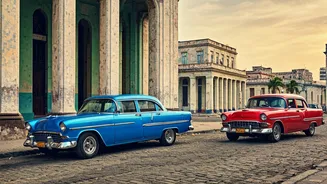 Havana's Allure: Discovering the Best Travel Times