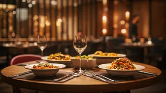 Growing Middle Class Is Feeding Tier-2 Dining Ambition