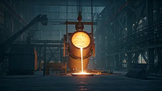 NALCO: The Aluminum Sector & Green Transition