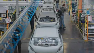 Solid State Technology Breakthroughs Support Cheaper Electric Two Wheeler Production Lines