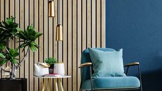Existing Furniture Can Be Refinished Instead of Automatically Replaced