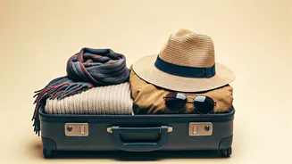 Weather-First Travel Is Now A Youth Habit