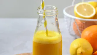 Why Fermented Condiments And Homemade Probiotic Drinks Boost Digestive Immunity In August
