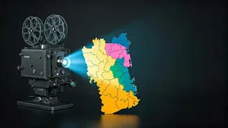 Vijay's Political Echoes: A Nod to MGR and Tamil Nadu's Future