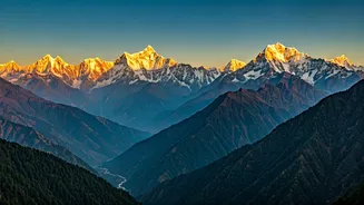 Uttarakhand's Rise: A 25-Year Journey of Statehood