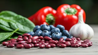 Kidney Health: 5 Foods to Protect & Reverse Damage