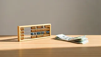 Why Simple Budgeting Often Works Better