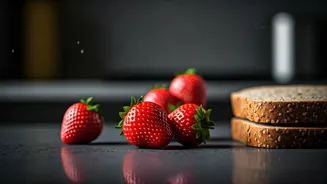 Rainy Weather Makes Food Spoilage Faster