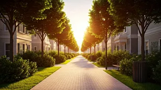 Walking Communities Are Everywhere Right Now