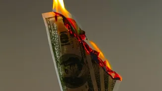 Minimum due trap hurts your credit score