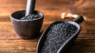 Evidence Behind Cumin And Digestive Comfort: What To Know About Cumin Water