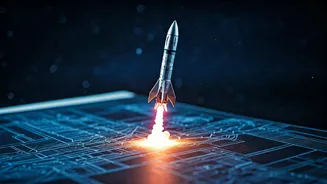 IN-SPACe Course Has A Career-Utility Hook