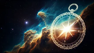 Cosmic Compass: Your Daily Astrology Forecast for May 12, 2026