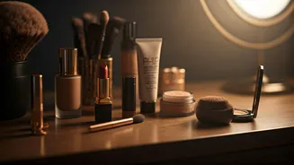 Master the Art of Long-Lasting Makeup: A 6-Step Guide to All-Day Perfection