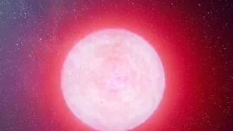 How NASA's Sharpest Visible-Light Sun Image Helps Scientists Study The Sun's Restless Surface