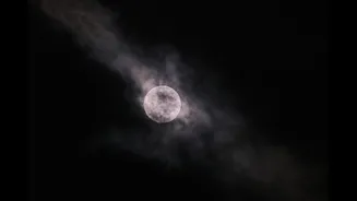 Understanding the Cultural Significance of the July Full Moon