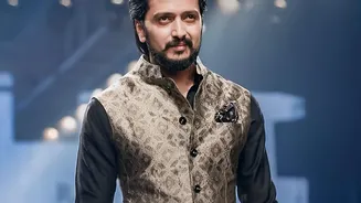 Indian Wardrobes Mix Ethnic Pieces With Everyday Western Wear